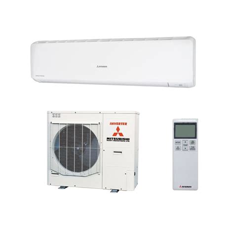 Mitsubishi Heavy Industries Air Conditioning Srk100zr S Wall Mounted