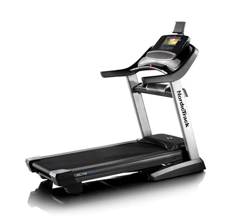 Nordictrack 7750 Treadmill