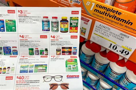 28 Costco Warehouse Savings Tips You Need to Know - The Krazy Coupon Lady