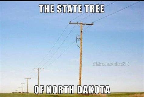 10 Downright Funny Memes Youll Only Get If Youre From North Dakota