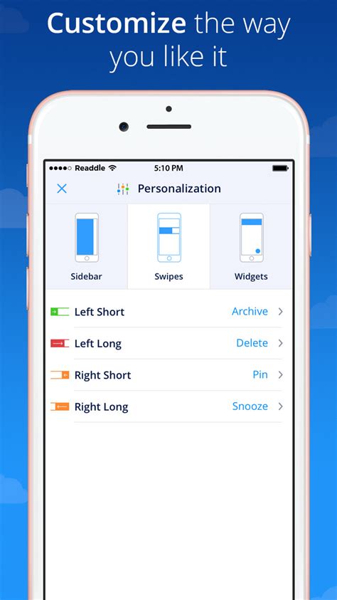 Spark is the best personal email client and a revolutionary email for teams. Spark Email App Gets Support for iPad, watch OS 2 ...