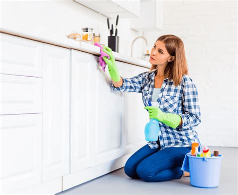 Professional Cleaning Services In Melbourne King Clean