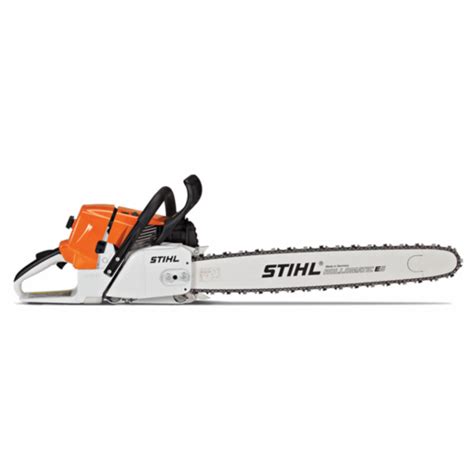 Stihl Ms 461 Professional Chainsaw Towne Lake Outdoor Power Equipment