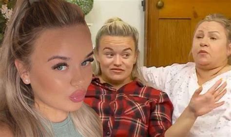 my life wasn t my own gogglebox star paige admits of time on c4 show after quitting