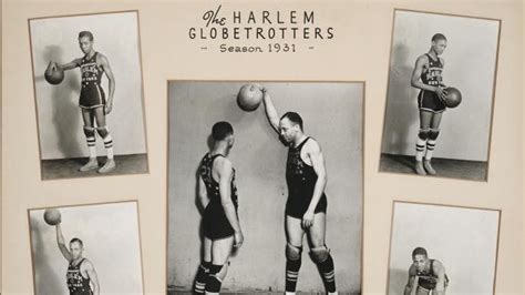 10 Things You May Not Know About The Harlem Globetrotters History