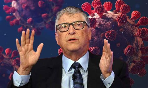 Bill Gates Warns Another Pandemic Is Almost Certain World Today News