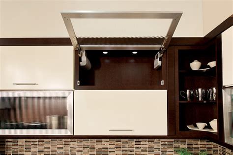 4.2 kitchen sinks and what you need to know about them. Hinge Top Wall Cabinet - Contemporary - Kitchen Cabinetry - birmingham - by Wellborn Cabinet, Inc.