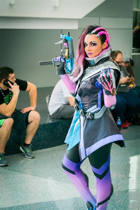 He was a former professional overwatch player, best known for winning the overwatch league season 2 mvp and. my cosplay: Supertf Cosplay Overwatch