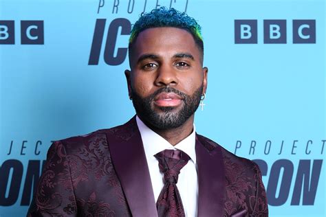 Jason Derulo Accused Of Demanding Sex From Artist Signed To His Label