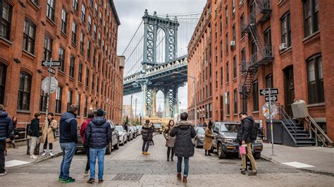 36 Hours In Brooklyn The New York Times