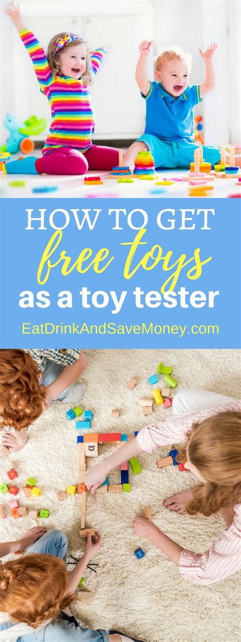 To become a proffesional gamer seems pointless. How to Become a Toy Tester and Get Free Toys | Toys, Kids ...