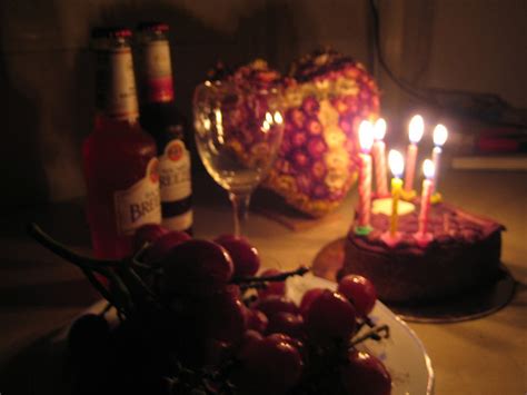 Touch your boyfriend's heart with a homemade gift for his birthday. MEDIA & EVENTS related ideas....: Innovative Romantic ...
