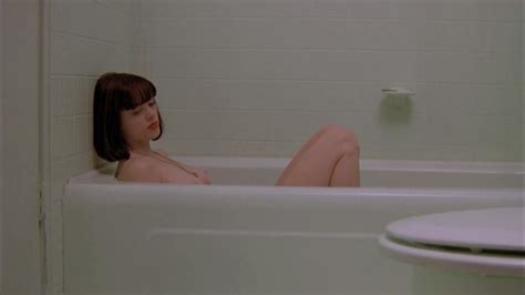 Naked Rose Mcgowan In The Doom Generation