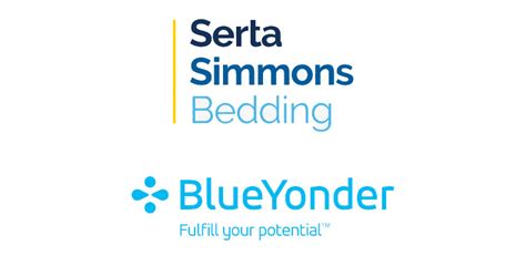 Serta Simmons Bedding Digitally Transforms Supply Chain Planning With