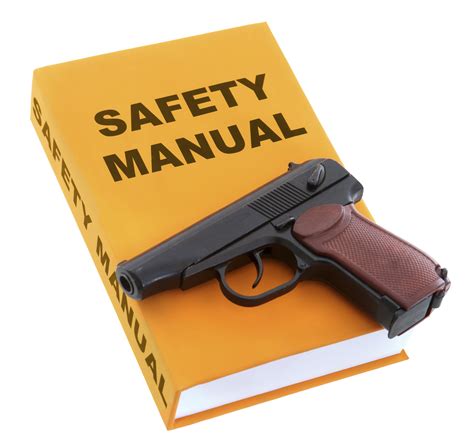 Gun Safety Education And Kids Parentmap