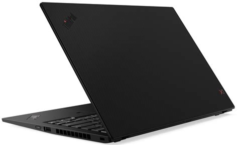Lenovo Thinkpad X1 Carbon 7th Gen 2019 Specs Tests And Prices