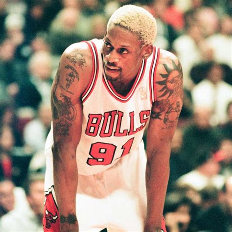 Dennis rodman, american professional basketball player who was one of the most skilled rebounders, best defenders, and most outrageous characters in the history of the game. Dennis Rodman Net Worth 2020 - Biography, Wiki, Career & Facts - Ultimate Topics