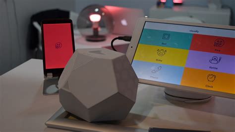 I've set off several with citrus based presprays or presprays with a high solvent content before even firing up the tm. 5 Cool Smart Home Devices at MWC19