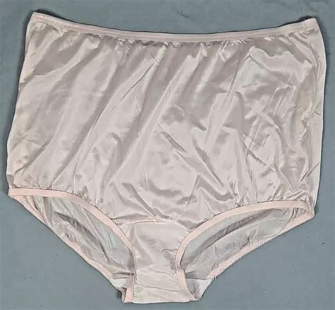 Vintage Soft Sheer Vanity Fair Panties In Sizes Picclick