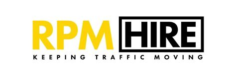 10 years on we have grown to be one of australia's leading traffic management specialists, hiring. RPM HIRE - COVID-19 Response - RPM Hire Melbourne