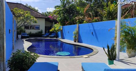Hillside Villa For Sale In North Bali Close To Central Lovina Bpi Bali