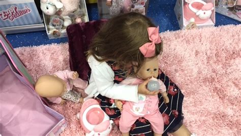 Baby Annabell Releases New Interactive Dolls And Accessories Mummy In