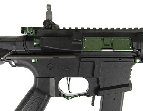 Gandg Cm16 Sr Arp9 Carbine Airsoft Aeg Jade86667 Rocknus Online Store