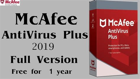 Check spelling or type a new query. McAfee AntiVirus Plus 2020 ll Full version for free ll ...