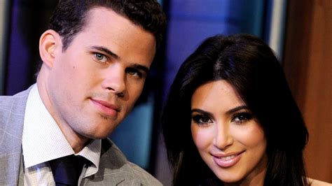 This Is Why Kim Kardashian And Kris Humphries Really Divorced