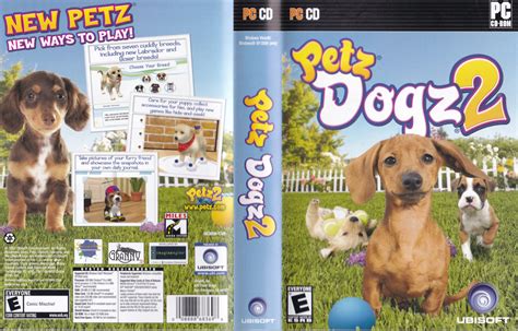 Petz Dogz 2 Cheats Wii