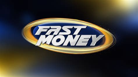 Fast Money - NBC.com