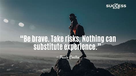 Top 40 Inspiring Quotes To Be Brave