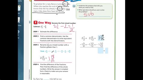 Offers an engaging and interactive approach to covering the common core state standards. Go Math Grade 4 Chapter 13 Homework Answers - Essay for you