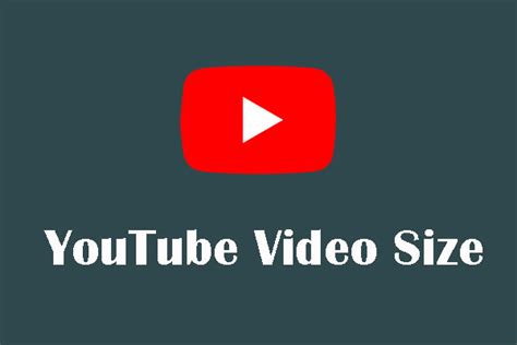 Want to know what video sizes are best supported by youtube so that you can upload videos to youtube without any problem? The Best YouTube Video Size 2021 + Top 9 Tips