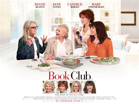 Movie Review Book Club Kaynuli