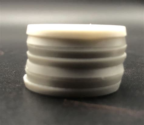 3d Printer Starbases Epic 25mm Round Bases Supported Made With
