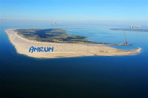 Fofftein deli, deichperle restaurant und café, haus amrum 21. Das Fenster zum Meer - Wohnung