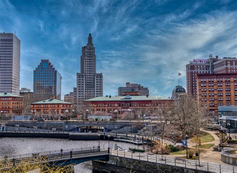 Best Things To Do In Providence Best Of The Us Fifty Grande
