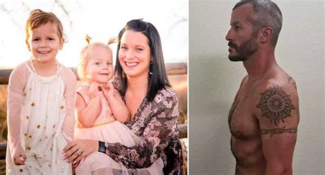 Chris Watts Mistress Is Still In Touch With Killer Dad