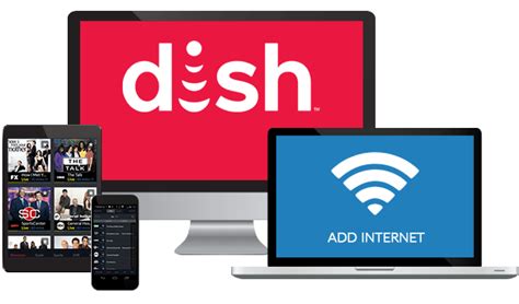 Dish Network Internet Prices And Plans Dishnet Internet Bundles