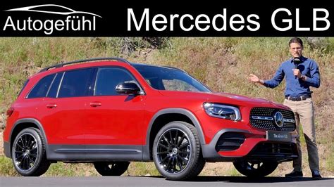 Etwas weniger kantig tritt der neue kompakte suv von mercedes auf. 56 Best Images Wann Kommt Der Neue Glk - Der Mercedes Benz ...