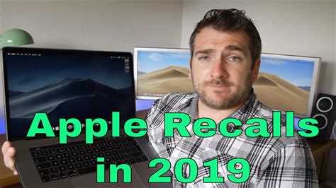 It's easy to trade in your eligible device for credit toward your next purchase, or get an apple gift card you can use anytime. Apple Recall 2019 - Mac, Macbook Pro, iMac, iPhone & iPad ...