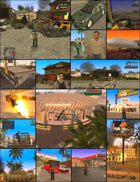 Download Game Gta Extreme Indonesia Terbaru Gratis