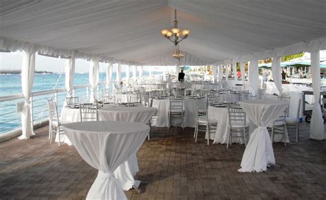 We offer table and chair rentals for weddings, corporate events, and more in omaha, lincoln, and kearney. Party Table Rentals | Grimes Events & Party Tents