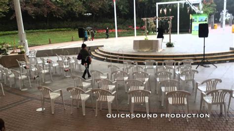 Include (or exclude) self posts. 大埔海濱公園露天劇場 －音響示範 - YouTube