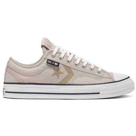 Converse Star Player 76 Ανδρικά Sneakers Μπεζ A05186C Skroutz gr