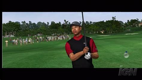 Tiger Woods PGA Tour 06 IGN