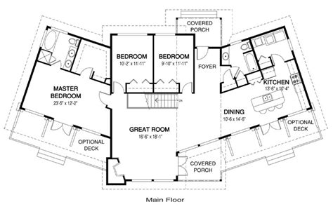 House Plans The Griffin Cedar Homes