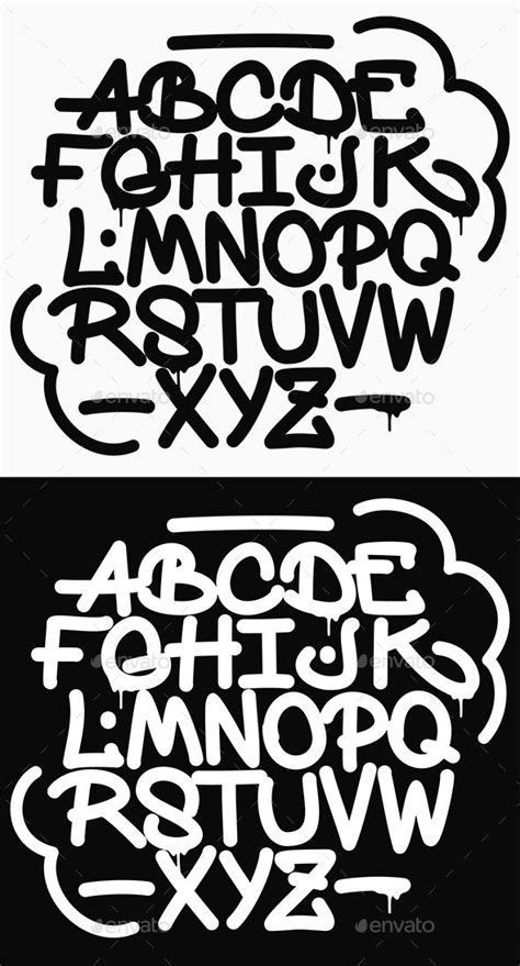 Pin On Fonts Graffiti Designs Graffiti Alphabet Styles Graffiti