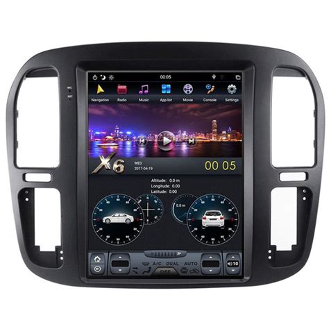 Love that this sunshade fits the window perfectly, no need to lower the visors to keep it in place which is a huge plus. 12.1" Vertical Screen Tesla Style Android Car Stereo Radio Audio DVD GPS Navigation Sat Nav Head ...